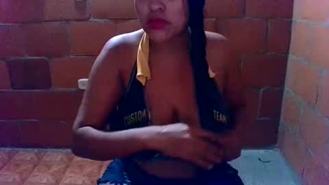 aisha koswell3 online show from November 29, 2025, 10:13 pm