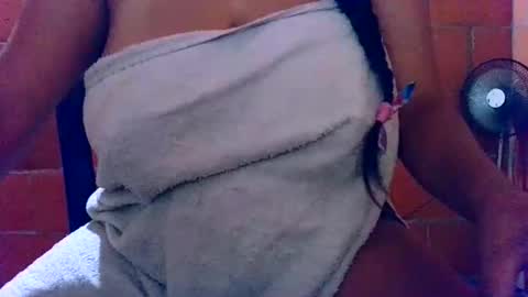 aisha koswell3 online show from January 15, 2026, 2:54 pm