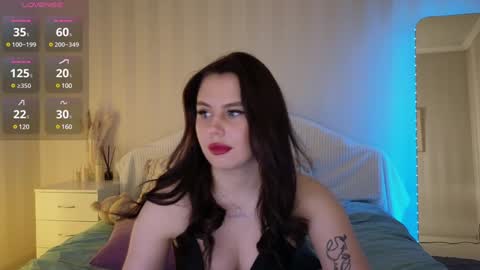 Aisha online show from January 15, 2025, 2:35 pm