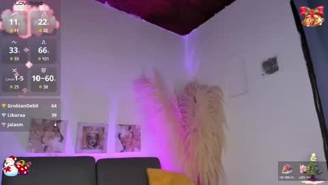 aisha online show from December 31, 2024, 2:40 am