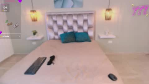 aisha online show from February 24, 2026, 11:58 pm