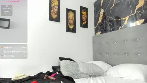 Aisha online show from October 31, 2025, 9:32 am