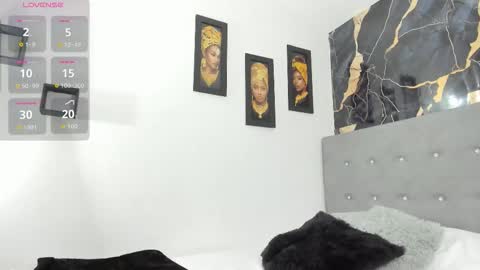 Aisha online show from November 2, 2025, 11:56 am