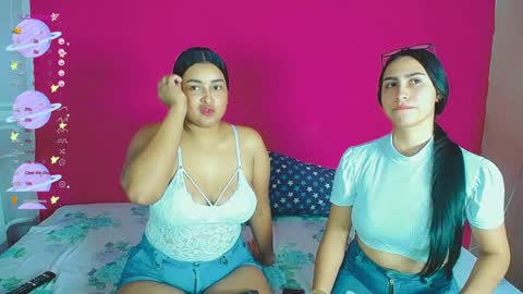 aisha_stacey0410 online show from December 10, 2024, 2:59 am