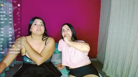 aisha_stacey0410 online show from January 20, 2025, 6:21 am