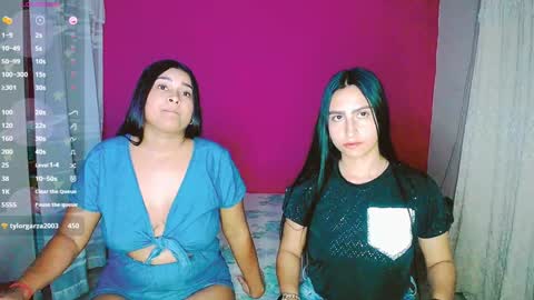 aisha_stacey0410 online show from January 22, 2025, 6:10 am