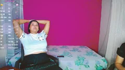 aisha_stacey0410 online show from February 13, 2025, 5:58 am