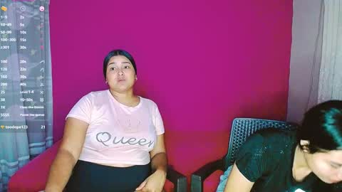 aisha_stacey0410 online show from March 12, 2025, 6:07 am