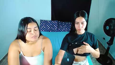 aisha_stacey0410 online show from September 9, 2025, 4:06 pm