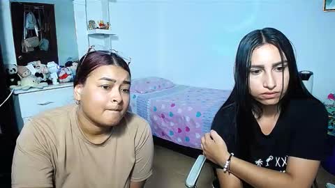 aisha_stacey0410 online show from February 20, 2026, 4:29 pm