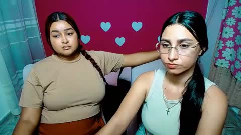 aisha_stacey0410 online show from June 3, 2026, 3:42 am