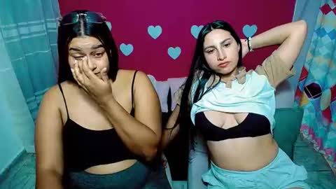 aisha_stacey0410 online show from June 10, 2026, 3:07 am