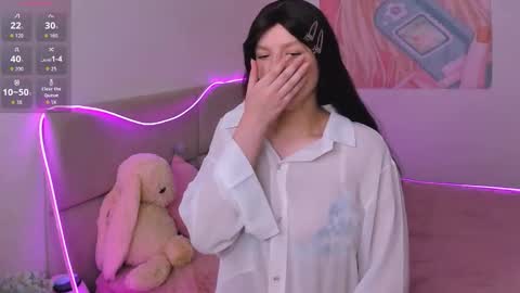 Aisha online show from November 29, 2025, 3:31 am