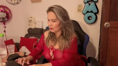 Aisha online show from April 8, 2026, 4:40 pm