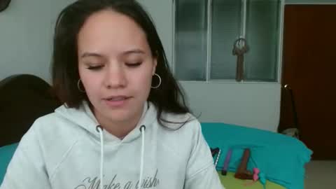 aishafuckaas online show from April 20, 2026, 9:16 pm