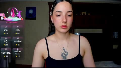 Snapshot of aishagolden chatting on May 18, 2026, 8:58 pm Aisha online show from May 18, 2026, 8:58 pm