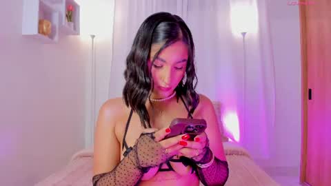 Aisha online show from June 27, 2026, 7:24 am