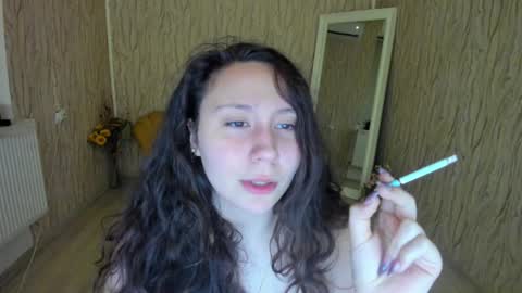 Aisha online show from January 28, 2025, 3:04 am