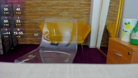 Aisha online show from October 11, 2025, 4:22 am