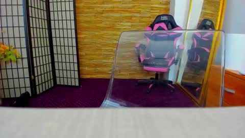 Aisha online show from January 8, 2026, 5:43 am