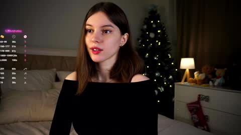 Aliza online show from January 10, 2025, 1:10 am