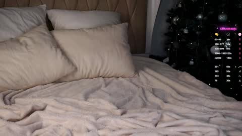 Aliza online show from January 10, 2025, 4:12 am