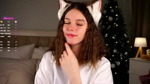 Aliza online show from January 12, 2025, 1:11 am