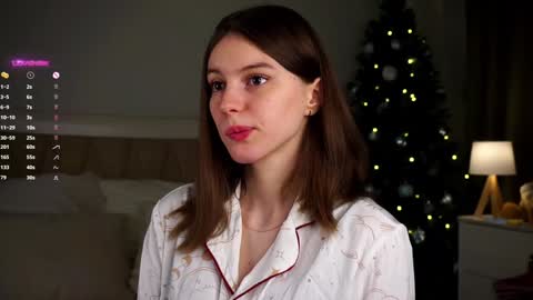 Aliza online show from January 15, 2025, 1:12 am