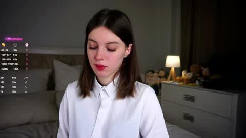 Aliza online show from January 17, 2025, 1:15 am