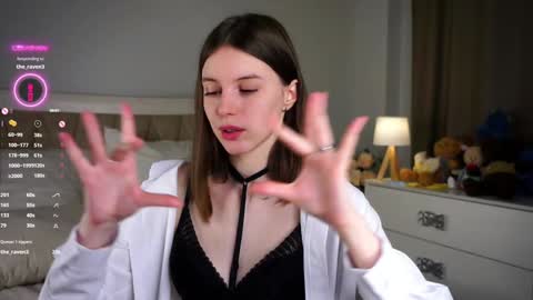 Aliza online show from January 17, 2025, 4:17 am