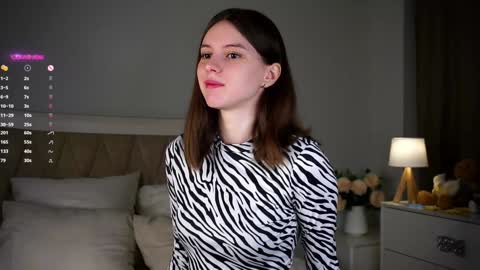 Aliza online show from January 18, 2025, 1:19 am