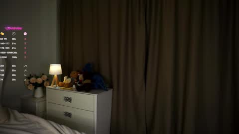 Aliza online show from January 18, 2025, 4:26 am