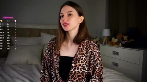 Aliza online show from January 20, 2025, 1:28 am