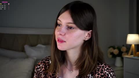 Aliza online show from January 25, 2025, 1:10 am