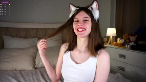 Aliza online show from January 26, 2025, 1:09 am