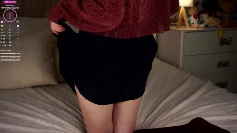 Aliza online show from January 31, 2025, 1:11 am