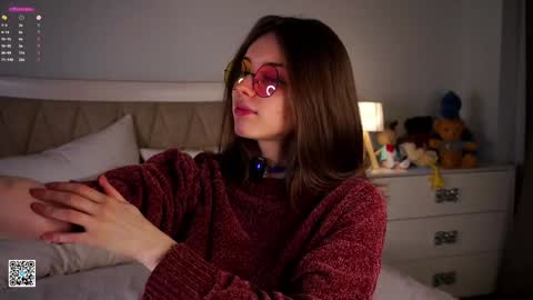 Aliza online show from February 1, 2025, 1:12 am