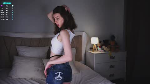 Aliza online show from February 2, 2025, 1:12 am