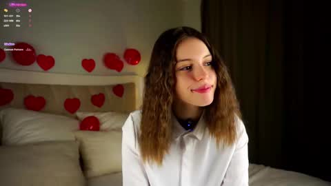 Aliza online show from February 16, 2025, 1:14 am