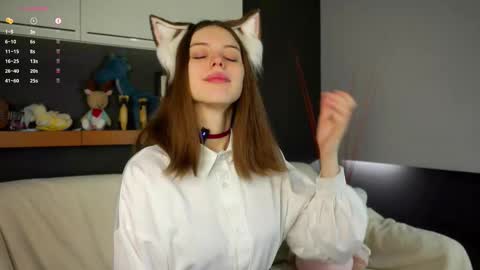 Aliza online show from February 22, 2025, 1:11 am