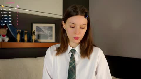 Aliza online show from February 26, 2025, 1:11 am