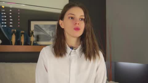 Aliza online show from February 28, 2025, 1:05 am