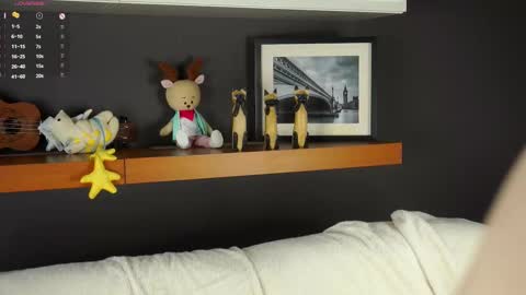 Aliza online show from March 12, 2025, 7:24 am