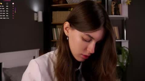 Aliza online show from September 13, 2025, 1:16 am