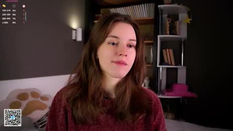 Aliza online show from September 23, 2025, 1:19 am