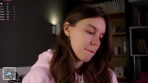 Aliza online show from September 24, 2025, 1:09 am