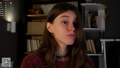 Aliza online show from September 28, 2025, 1:11 am