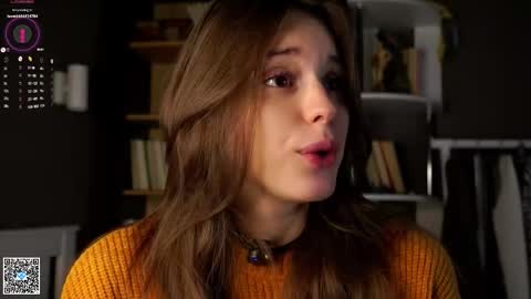 Aliza online show from October 11, 2025, 1:05 am