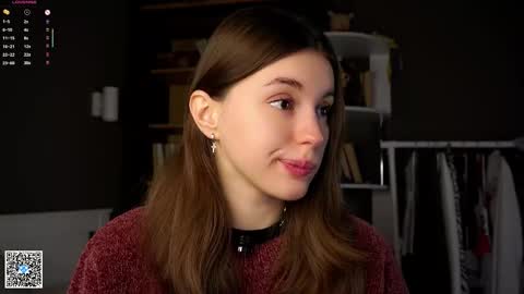 Aliza online show from October 14, 2025, 1:06 am