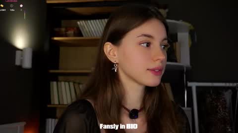 Aliza online show from October 17, 2025, 12:14 am